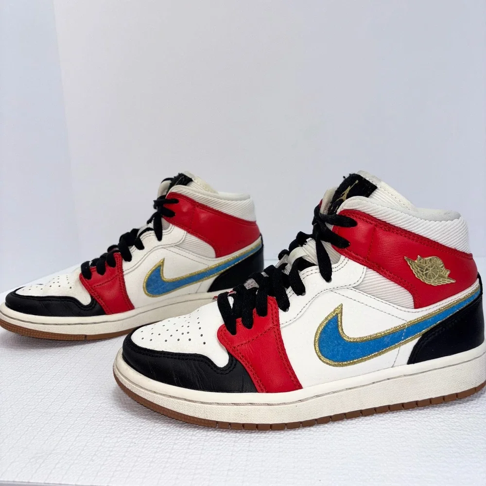 Nike Air Jordan 